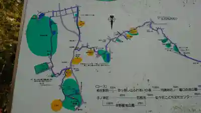 月読神社のその他建物