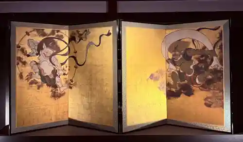 建仁寺（建仁禅寺）(京都府)