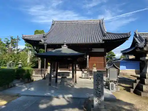 本山寺(香川県)