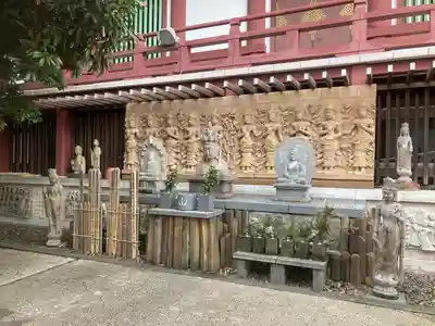 長安寺(神奈川県)