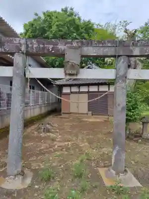 愛宕神社(栃木県)