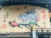 松尾大社の絵馬