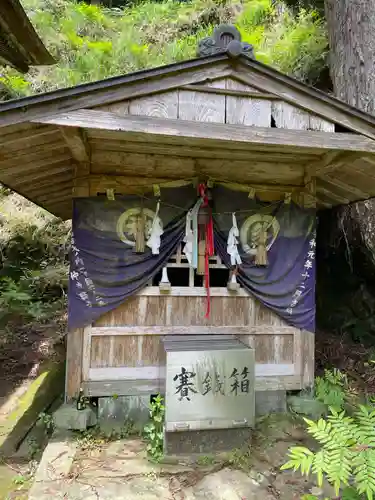 神峯神社(高知県)