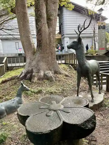 太宰府天満宮(福岡県)