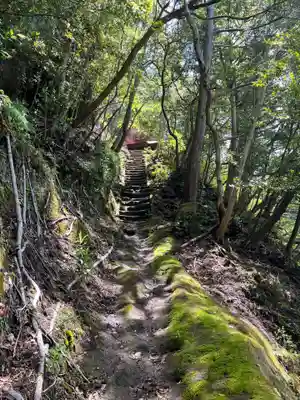 高宕観音堂(千葉県)