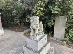 五社神社(徳島県)