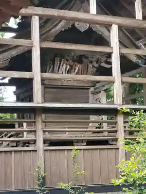 八雲神社(栃木県)