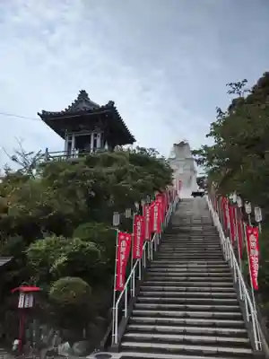 大船観音寺のその他建物