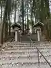 秋葉山本宮 秋葉神社 下社(静岡県)