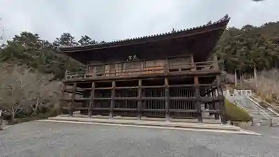 石山寺(滋賀県)