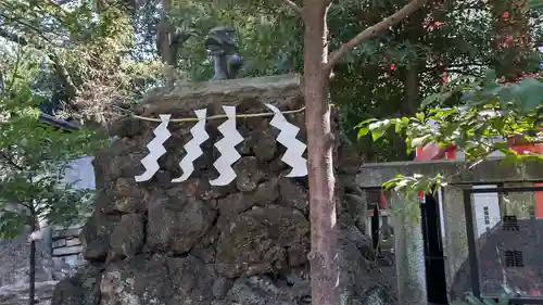 田無神社(東京都)
