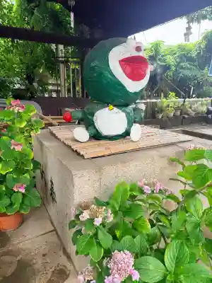 彌榮神社(大阪府)