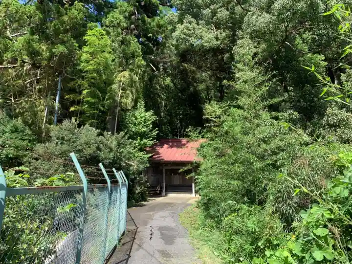 熊野神社(千葉県)