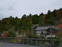 鳥海山大物忌神社吹浦口ノ宮(山形県)