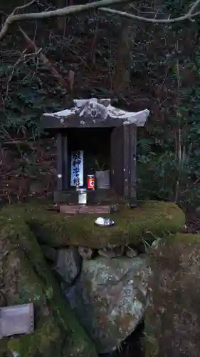 鶴天神様(福岡県)