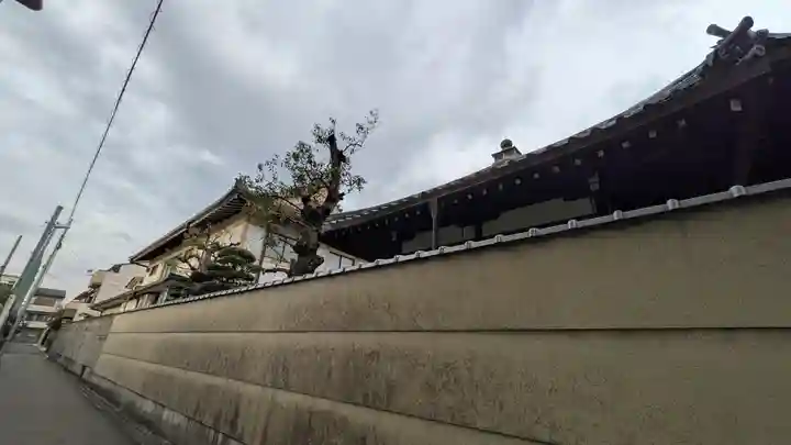 観音寺(京都府)