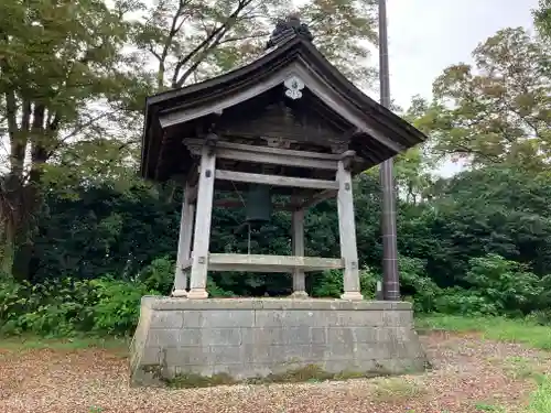 勝興寺(富山県)