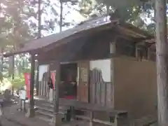 宝蓮寺(神奈川県)