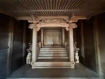 劔神社(福井県)