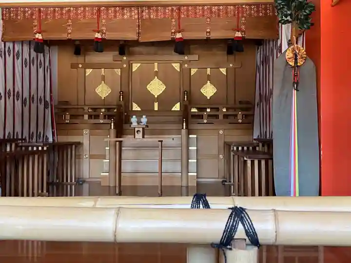 住吉神社(大阪府)
