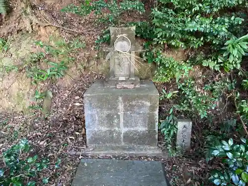 八坂神社(徳島県)