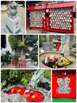 三輪神社(愛知県)