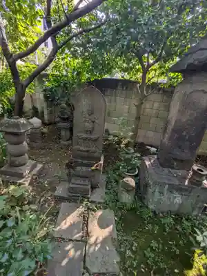 慶養寺(東京都)