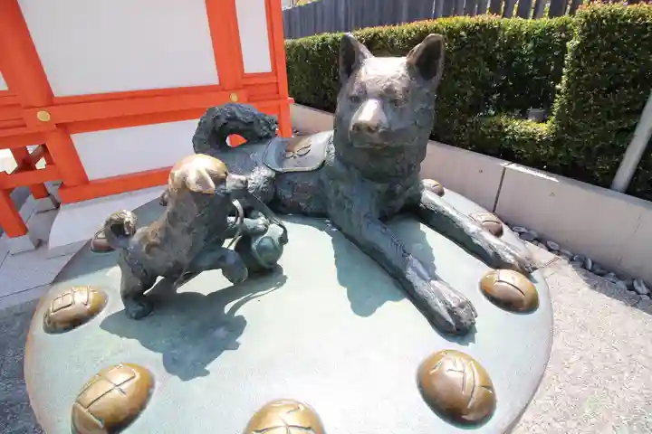 水天宮(東京都)