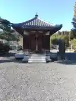 金蔵院(観音寺)(栃木県)