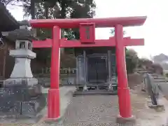 曹洞宗 永松山 龍泉寺(福島県)