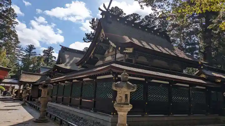 香取神宮(千葉県)