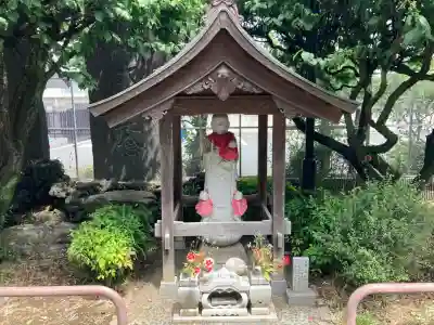 廓信寺(埼玉県)