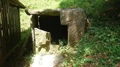 又見神社（香取神宮摂社）のその他建物