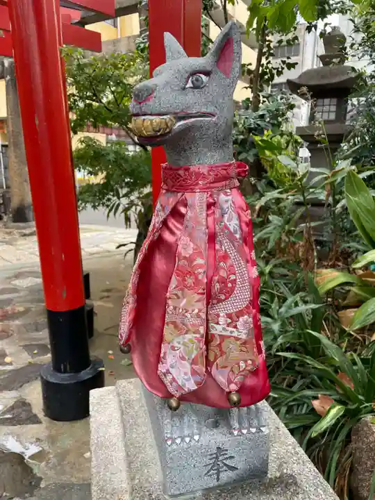 尼崎えびす神社(兵庫県)
