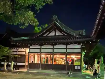 松原八幡神社のその他建物