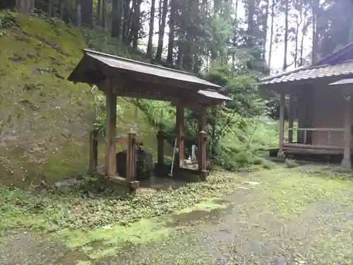 大釈天宮(鹿児島県)