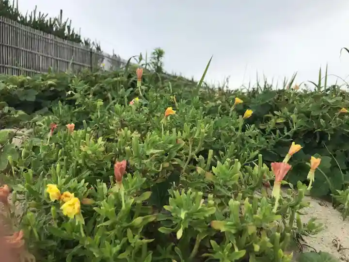 年毛神社(福岡県)