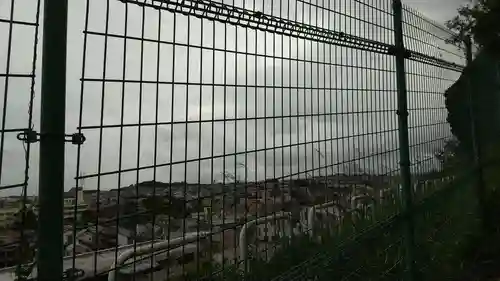 永谷天満宮(神奈川県)