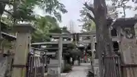白雲神社(京都府)
