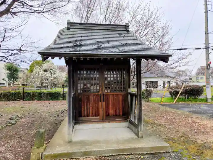 八幡大神社(東京都)