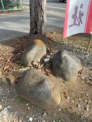 八坂大神(千葉県)