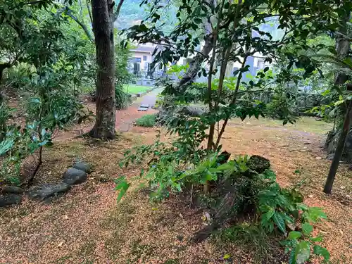 かっぱの寺 栖足寺(静岡県)