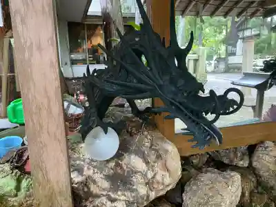 椙本神社(高知県)