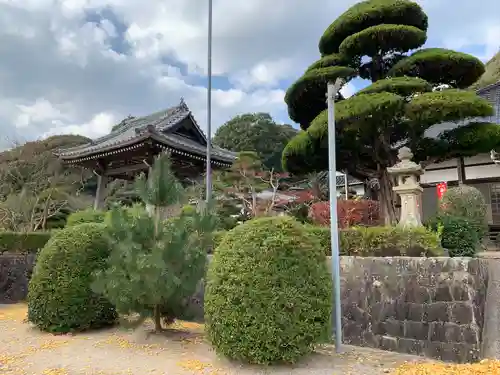 天徳寺(山口県)