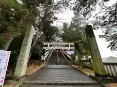 吉備津神社(岡山県)