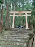 飛瀧神社(熊野那智大社別宮)(和歌山県)