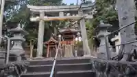新浜 金毘羅神社(静岡県)
