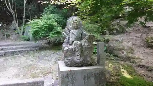 仙遊寺(愛媛県)