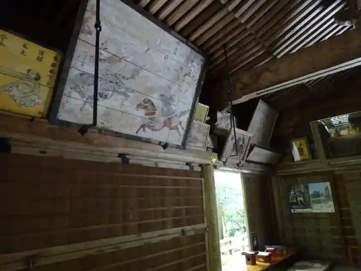 葛川息障明王院(滋賀県)