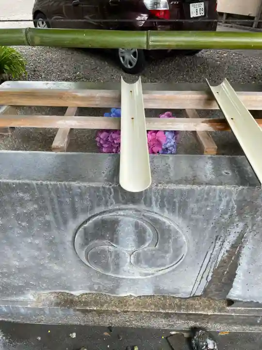 白鬚神社(東京都)